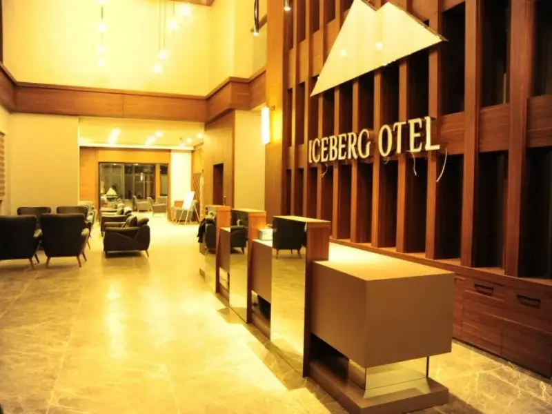 Sarıkamış Iceberg Hotel 38