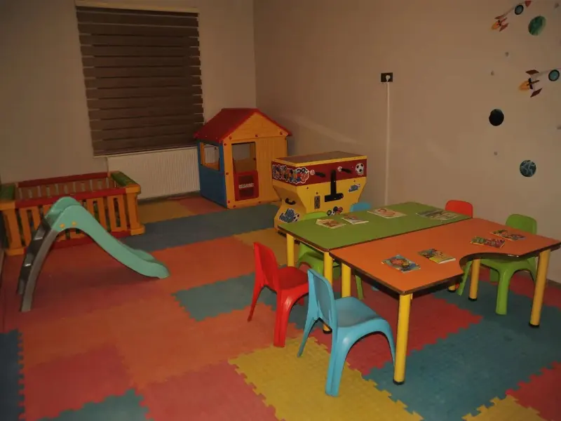 Sarıkamış Iceberg Hotel 39