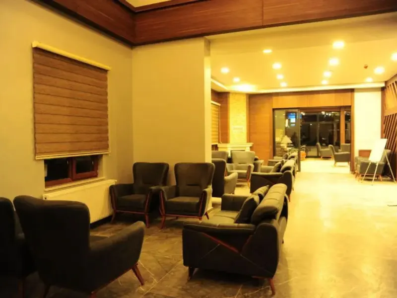 Sarıkamış Iceberg Hotel 40