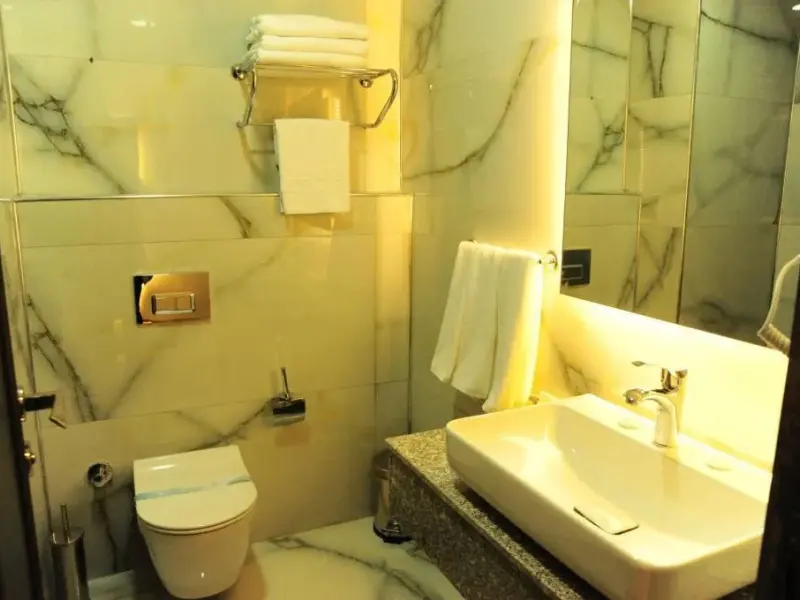 Sarıkamış Iceberg Hotel 41