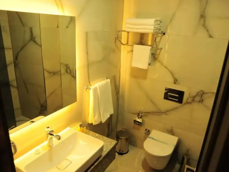 Sarıkamış Iceberg Hotel 42