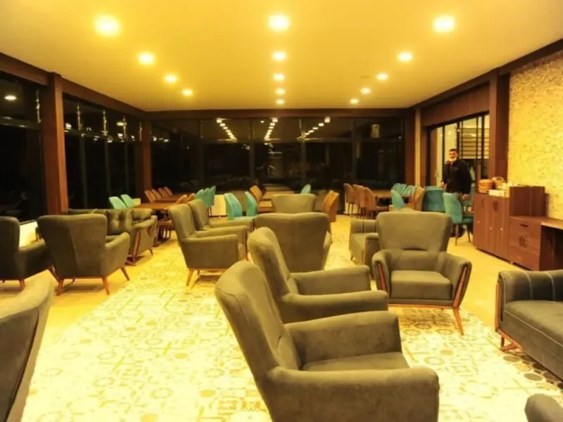 Sarıkamış Iceberg Hotel 10