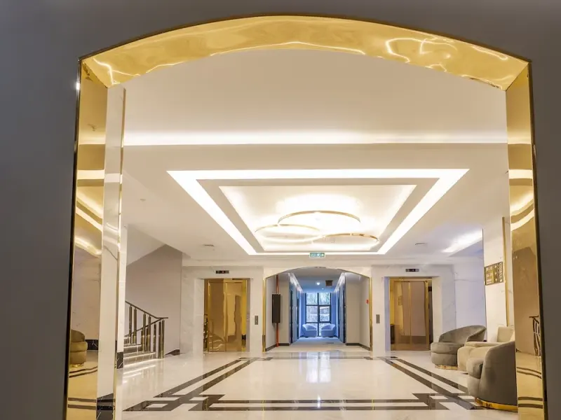 Aileena Hotel Villas 1