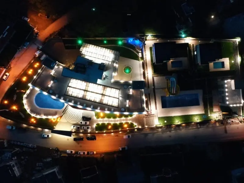 Aileena Hotel Villas 15