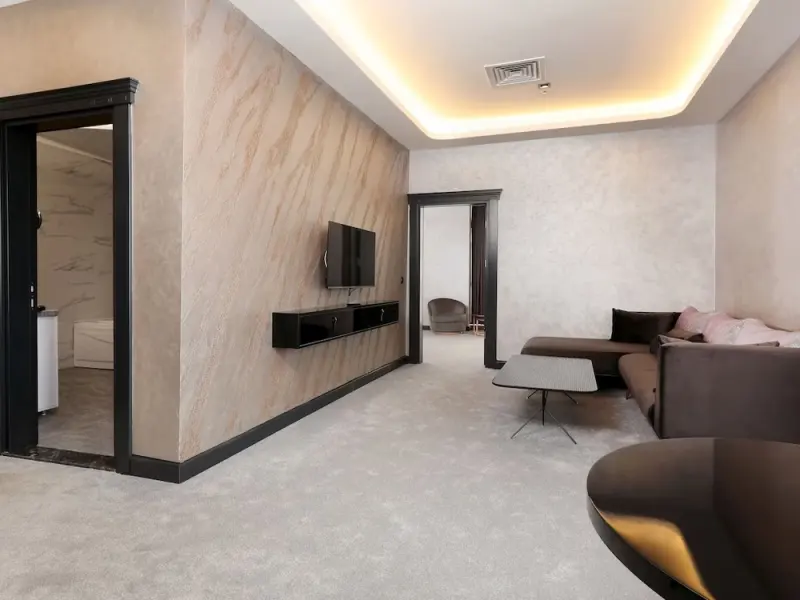 Aileena Hotel Villas 17