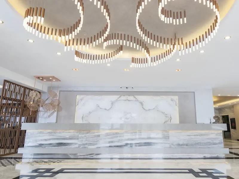 Aileena Hotel Villas 18