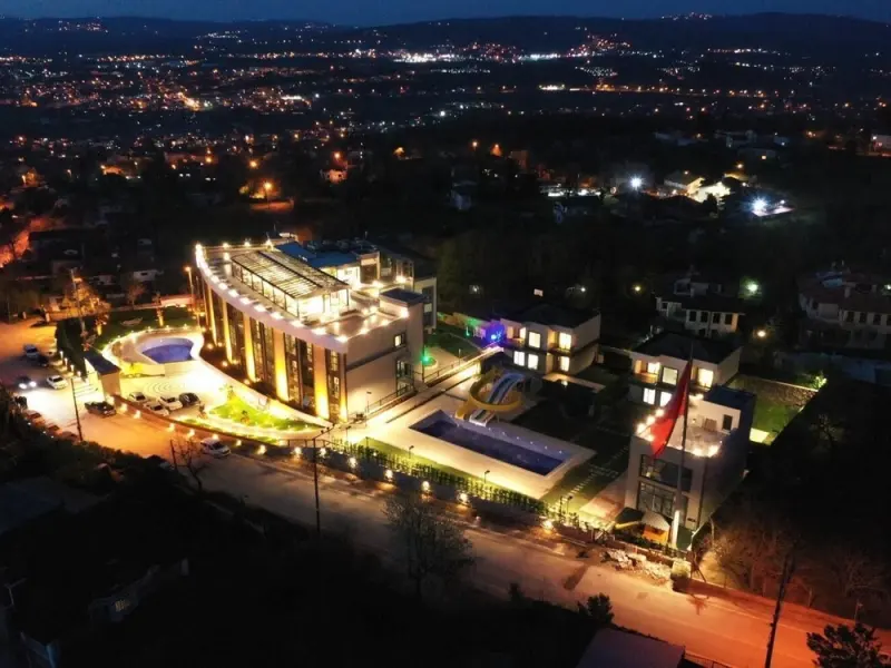 Aileena Hotel Villas 2