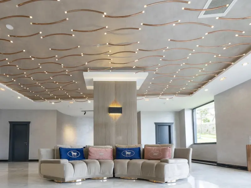 Aileena Hotel Villas 21