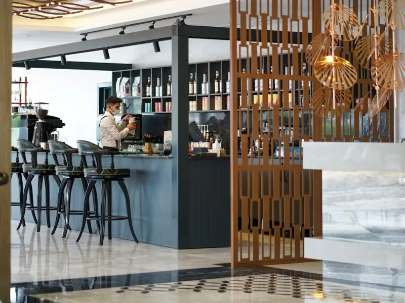 Aileena Hotel Villas 22