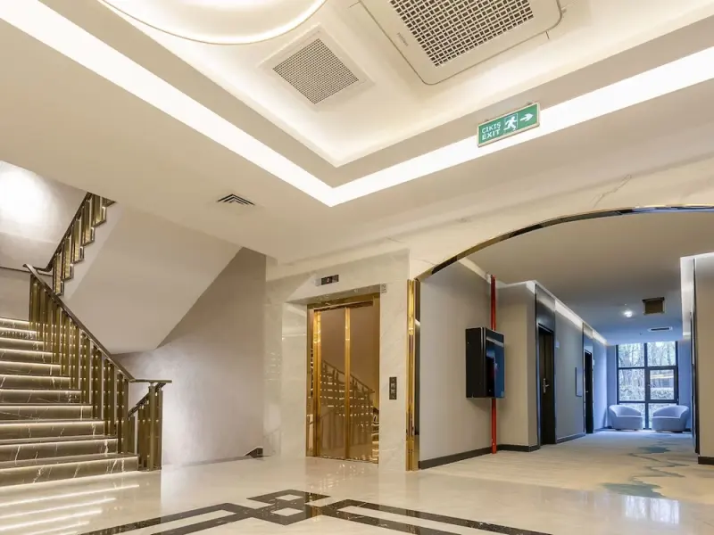 Aileena Hotel Villas 24