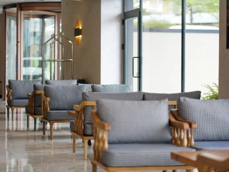 Aileena Hotel Villas 25