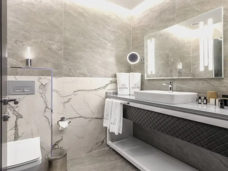 Aileena Hotel Villas 27