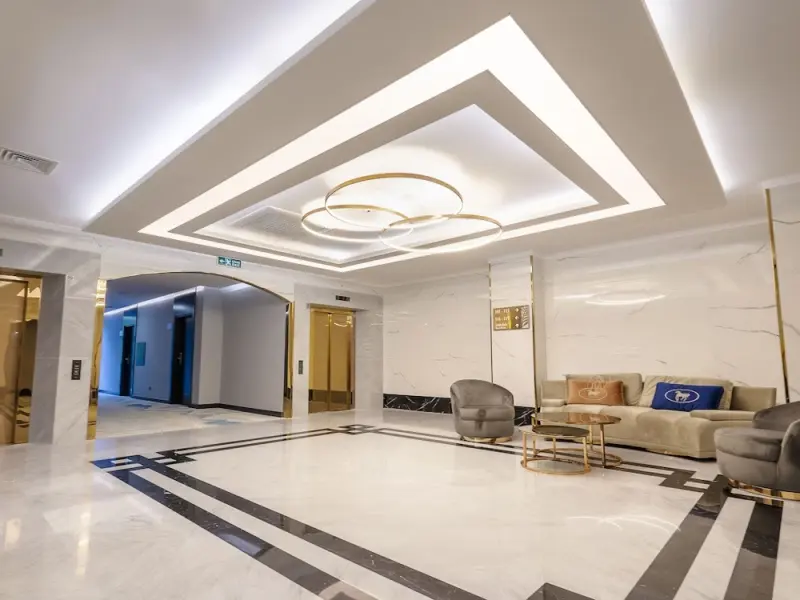 Aileena Hotel Villas 28