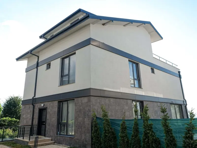 Aileena Hotel Villas 31