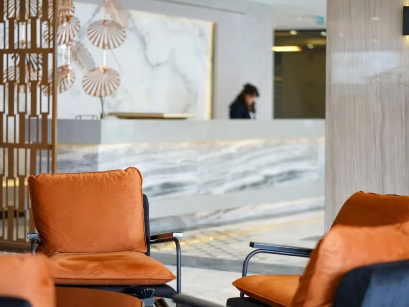 Aileena Hotel Villas 32