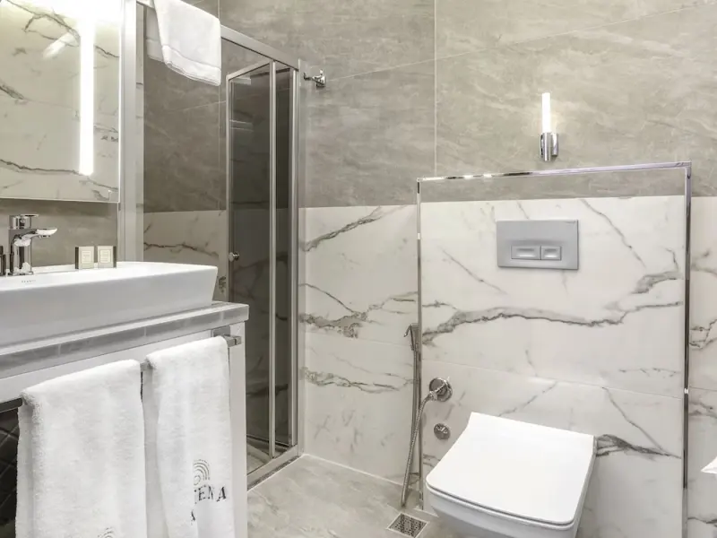Aileena Hotel Villas 33