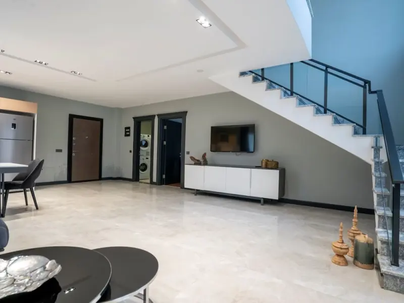 Aileena Hotel Villas 36