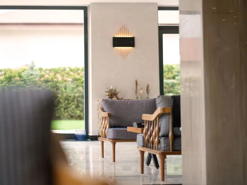 Aileena Hotel Villas 37