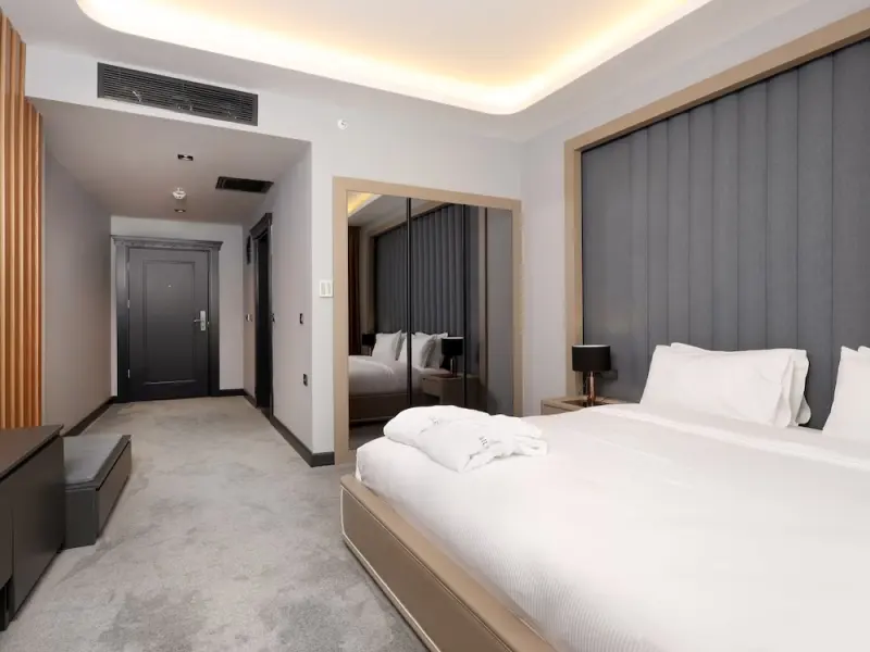 Aileena Hotel Villas 39