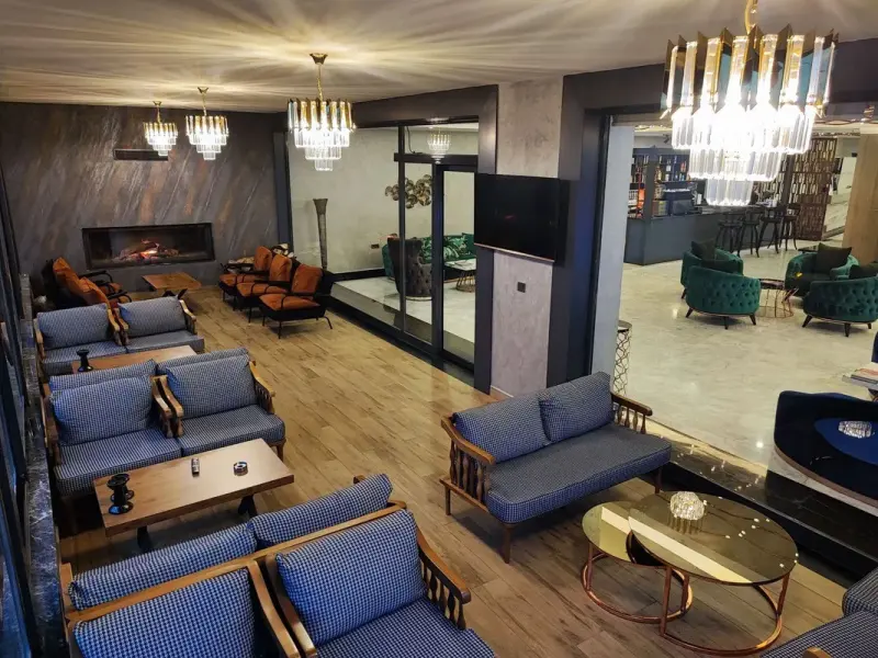 Aileena Hotel Villas 42