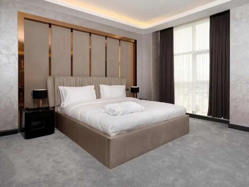 Aileena Hotel Villas 5
