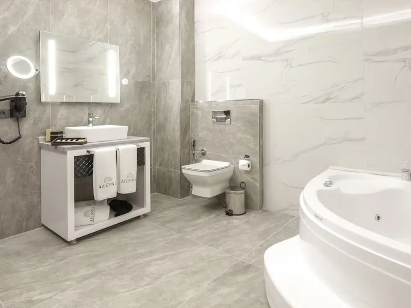 Aileena Hotel Villas 7