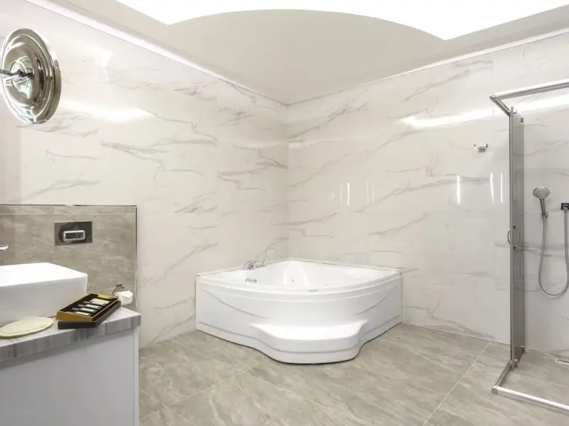 Aileena Hotel Villas 8
