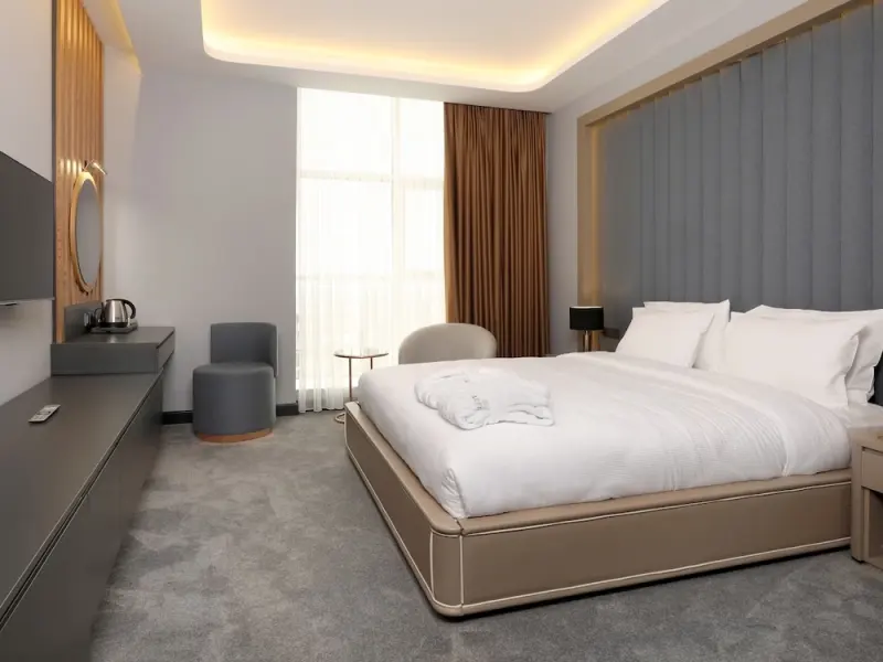 Aileena Hotel Villas 9
