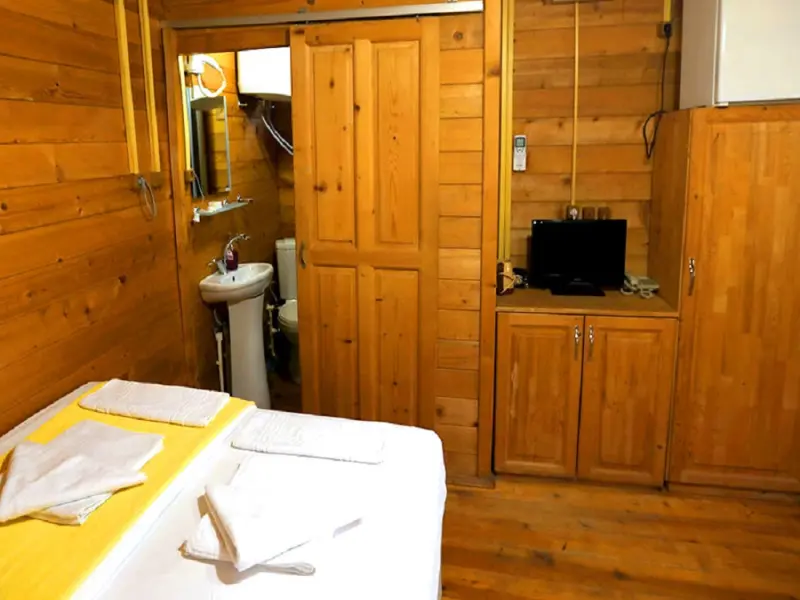 Marina Tatil Köyü & Bungalow 8