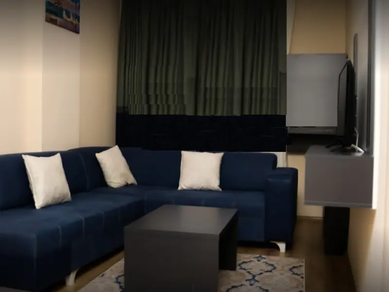Altin Otel Sarikamis 12