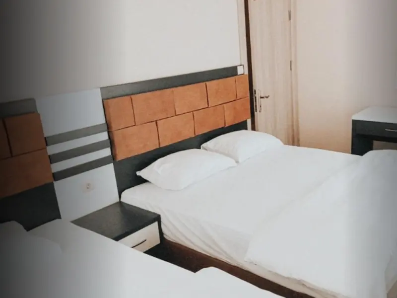 Altin Otel Sarikamis 13