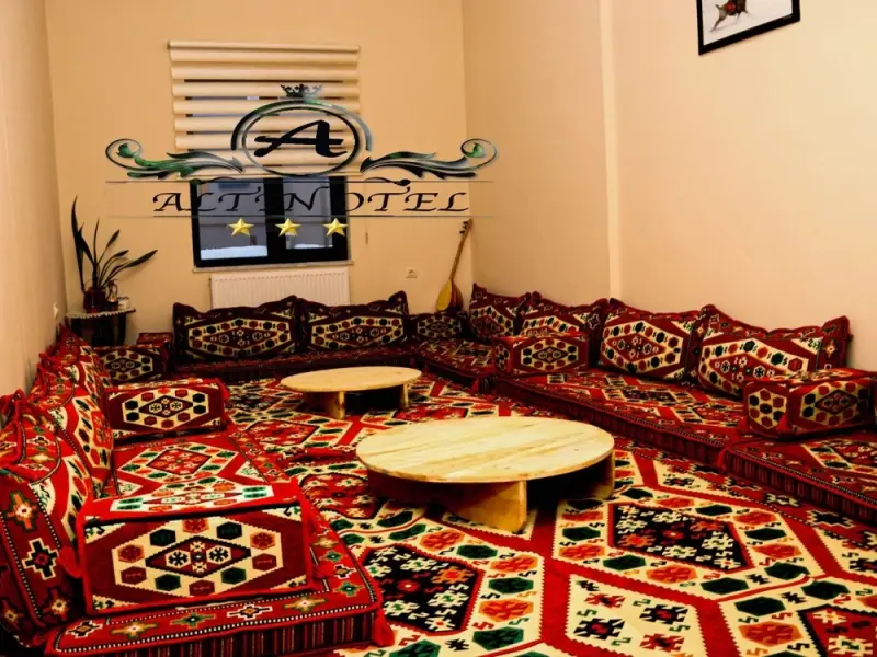 Altin Otel Sarikamis 2