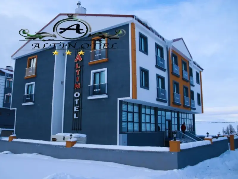 Altin Otel Sarikamis 3