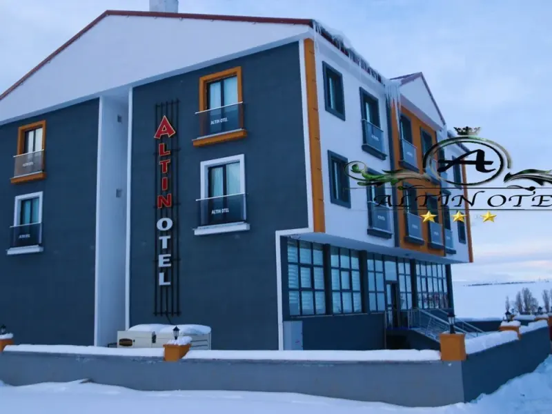 Altin Otel Sarikamis 4
