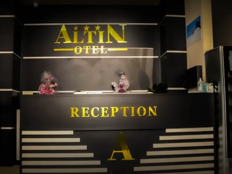 Altin Otel Sarikamis 6