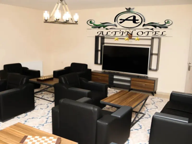 Altin Otel Sarikamis 7