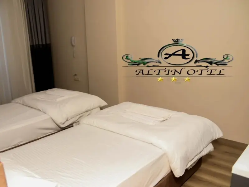 Altin Otel Sarikamis 9