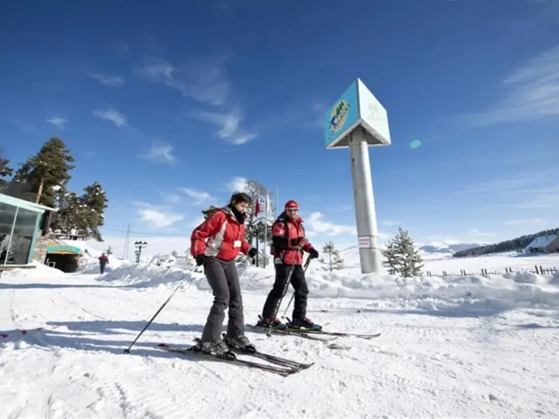 Hotel Camkar 14