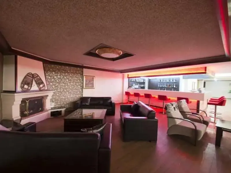 Hotel Camkar 18