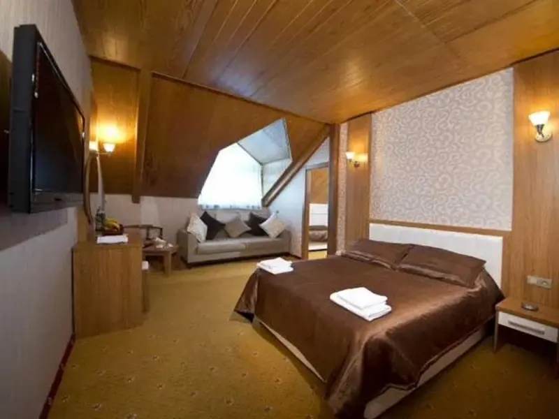 Hotel Camkar 22