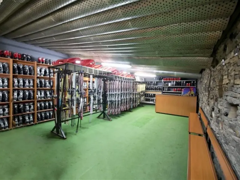 Hotel Camkar 23
