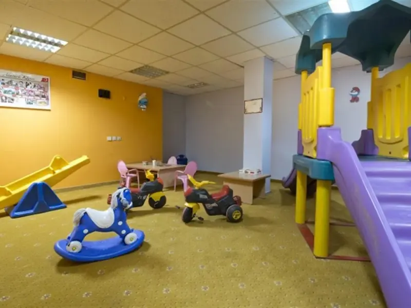 Hotel Camkar 25