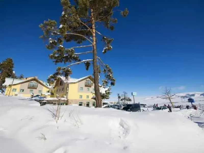 Hotel Camkar 26