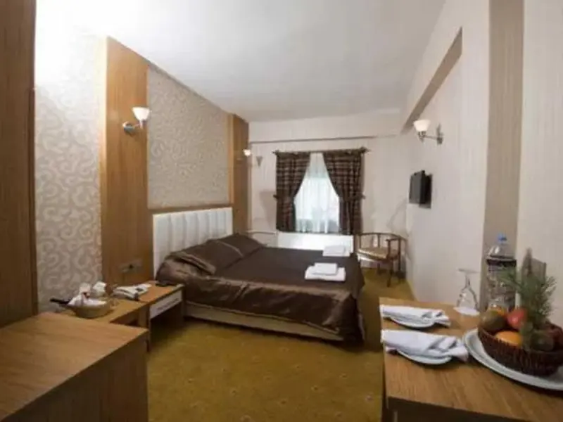 Hotel Camkar 27