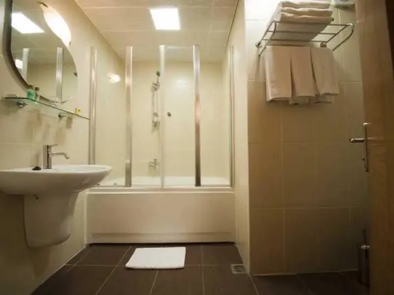 Hotel Camkar 28