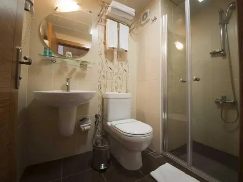 Hotel Camkar 29