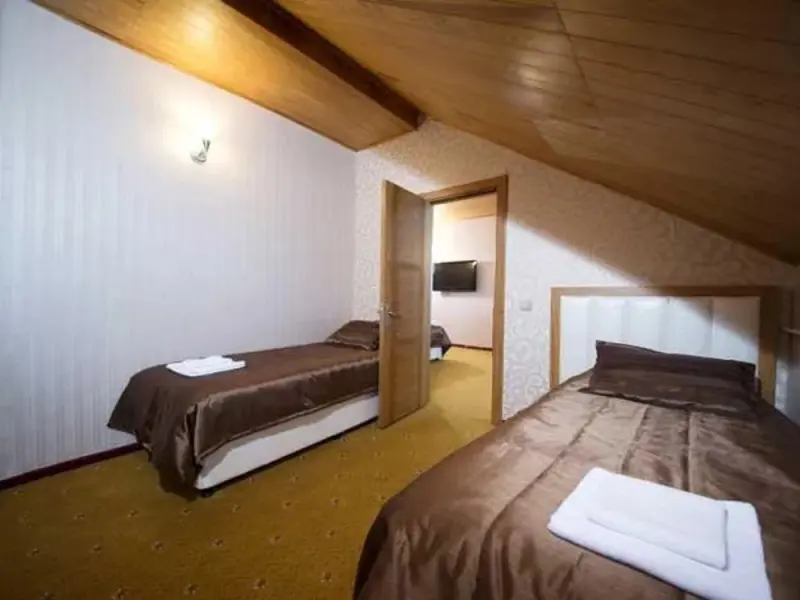 Hotel Camkar 30