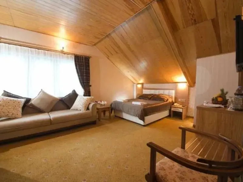 Hotel Camkar 6