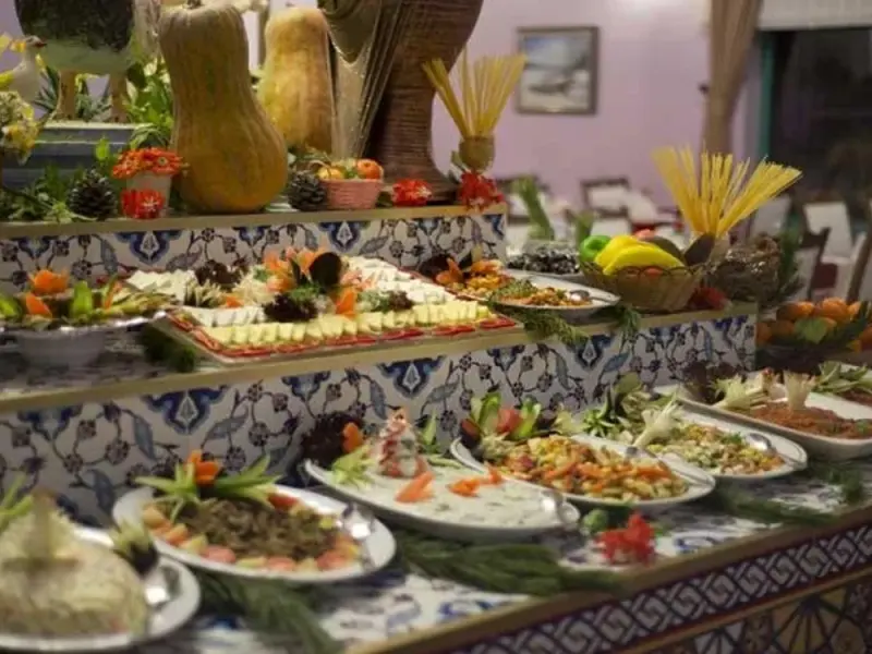 Hotel Camkar 7