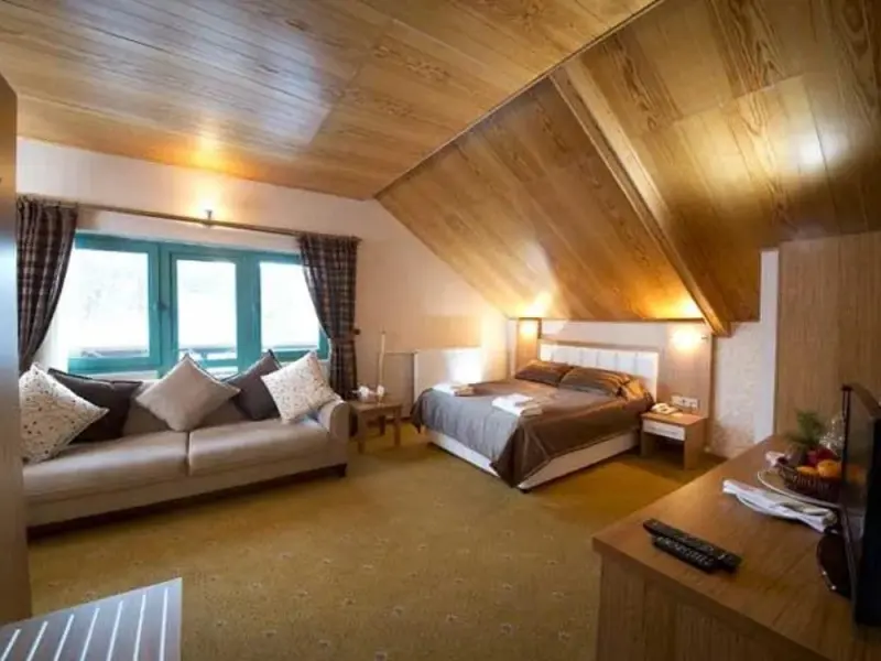 Hotel Camkar 9